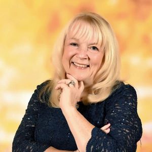 Meet your Posher, Joy